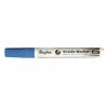 RAYHER - Marqueur craie à pointe 2-6 mm - bleu azur