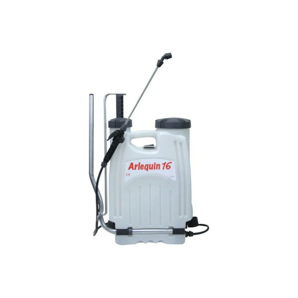 RCM - Pulv.pression prealable arlequin 16l rcm - 20042