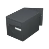 RENZ - Boîte aux lettres preference 2 portes gris anthracite 7016 - renz