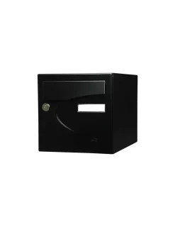 RENZ - Boîte aux lettres préférence compact ivoire
