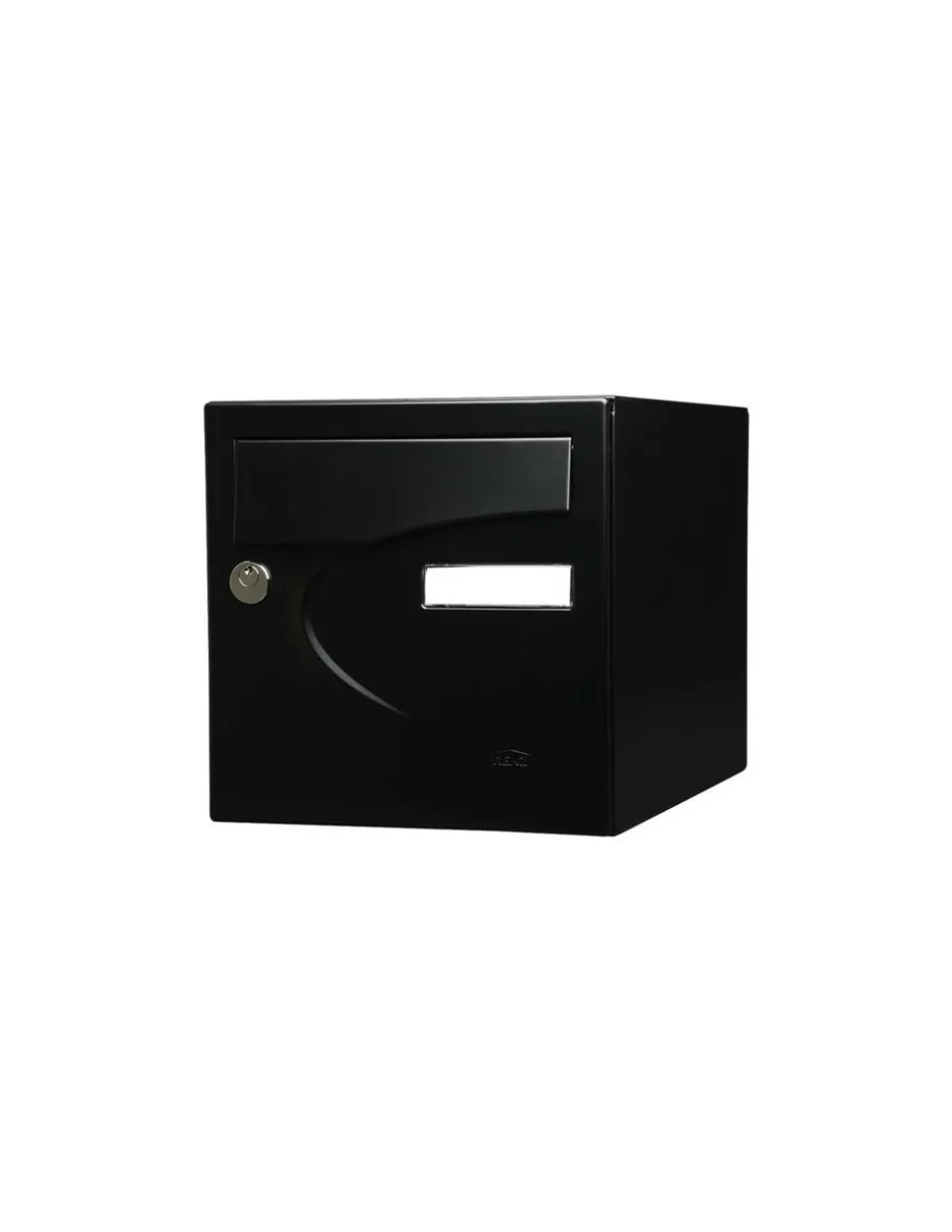 RENZ - Boîte aux lettres préférence compact blanc