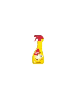 RETRO - Répulsif serpents pulvérisateur 500 ml