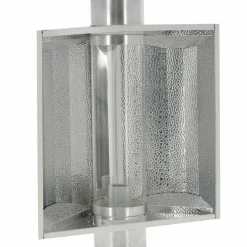 Réflecteur hydro tube 125mm