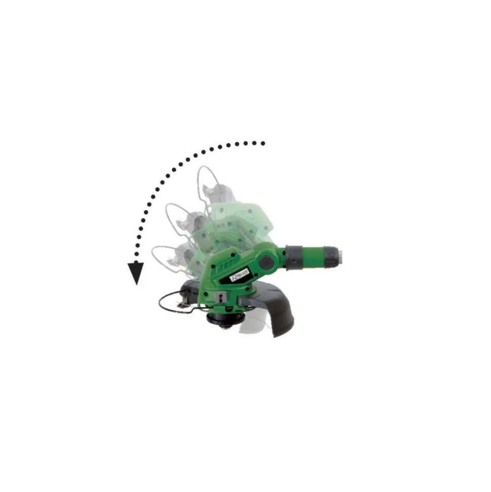 RIBIMEX - Ribimex coupe-bordure - prbat20/cbsb
