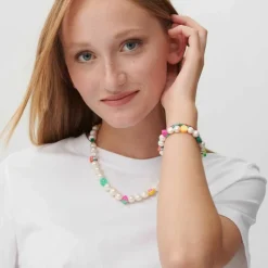 RICO DESIGN - 20 perles fruits 11 mm