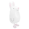 RICO DESIGN - Ballon aluminium lapin
