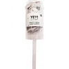 RICO DESIGN - Canon popper Confettis blanc 8g - 175 x 45 x 45 mm