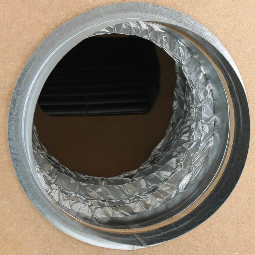 RODWIN - Extracteur caisson insonorisé 3250m3/h