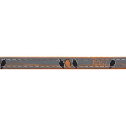 ROGZ - Collier Night pour chat : Orange