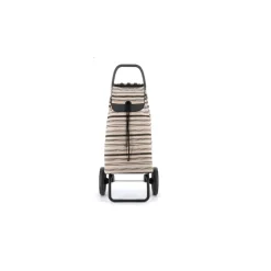 Rolser poussette de marché 2 roues 43l - imx428 dune are