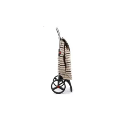 Rolser poussette de marché 2 roues 43l - imx428 dune are