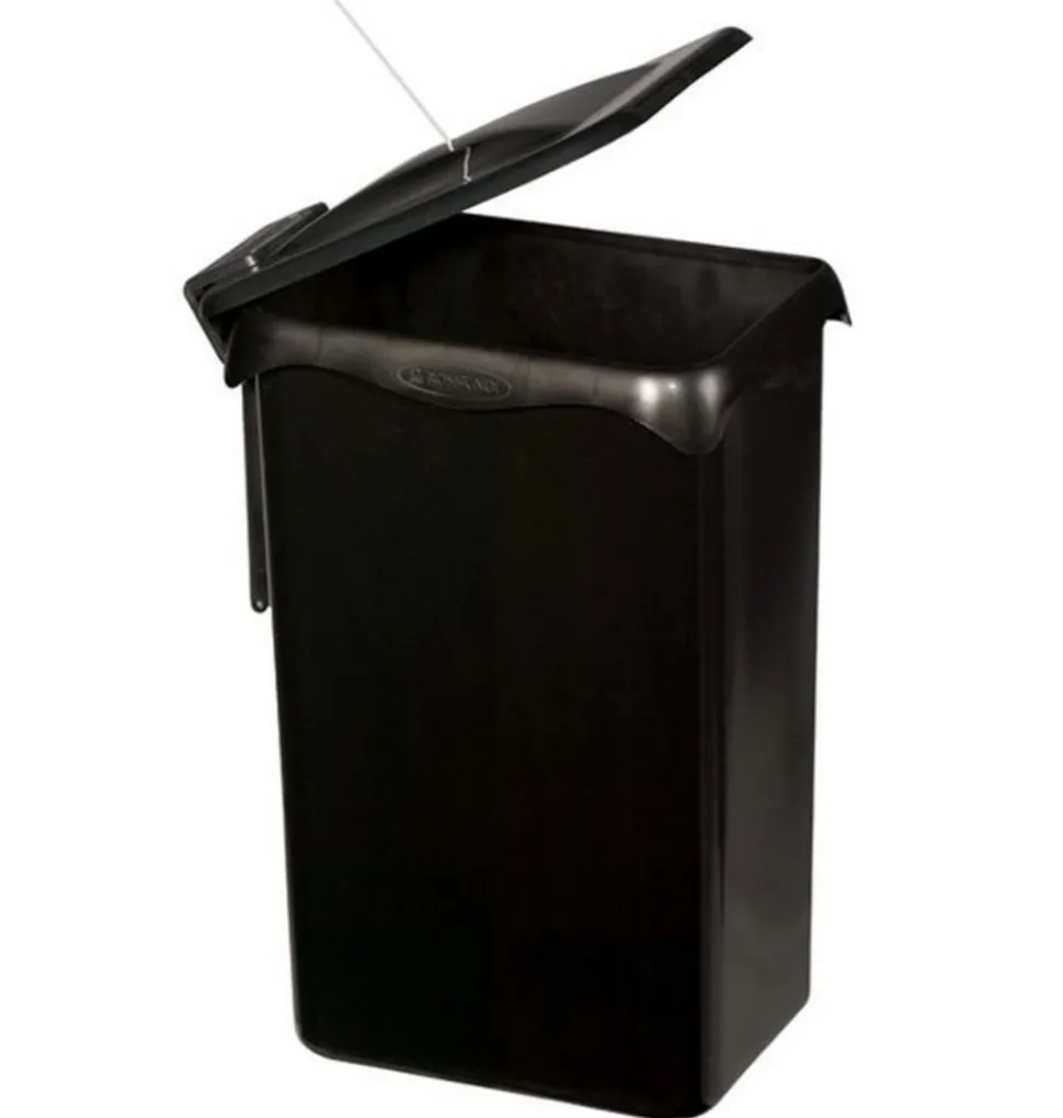ROSSIGNOL - Rossignol poubelle de placard 23l plastique - 98740