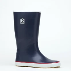 ROUCHETTE - Bottes de loisirs cap femme marine - taille 41