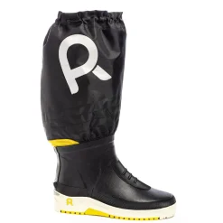 ROUCHETTE - Bottes de sport skipper noir - taille 45
