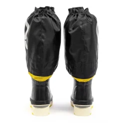 ROUCHETTE - Bottes de sport skipper noir - taille 45