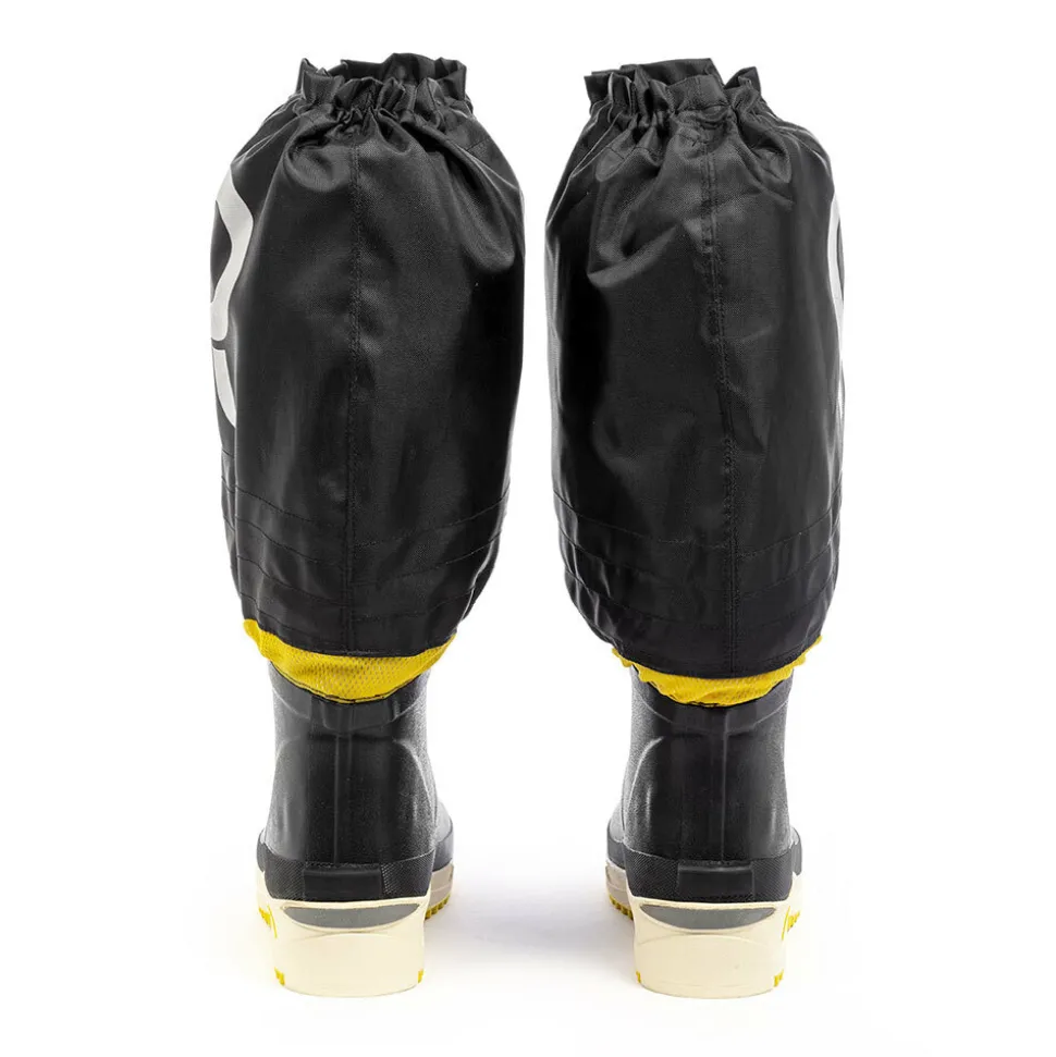 ROUCHETTE - Bottes de sport skipper noir - taille 45