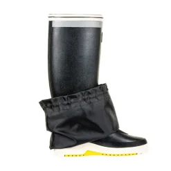 ROUCHETTE - Bottes de sport skipper noir - taille 46