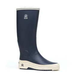 ROUCHETTE - Bottes maritime amiral marine - taille 41