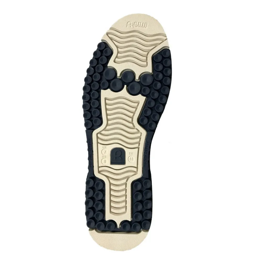 ROUCHETTE - Bottes maritime amiral marine - taille 41