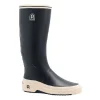 ROUCHETTE - Bottes maritime amiral neo marine - taille 41
