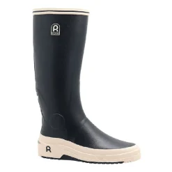 ROUCHETTE - Bottes maritime amiral neo marine - taille 42