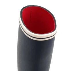 ROUCHETTE - Bottes maritime amiral neo marine - taille 42