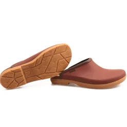 ROUCHETTE - Sabots origin ambre - taille 44