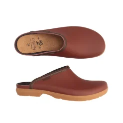 ROUCHETTE - Sabots origin ambre - taille 44