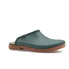 ROUCHETTE - Sabots origin vert d'eau - taille 38