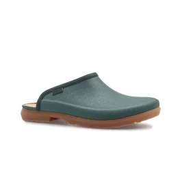 ROUCHETTE - Sabots origin vert d'eau - taille 38