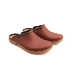 ROUCHETTE - Sabots origin ambre - taille 46