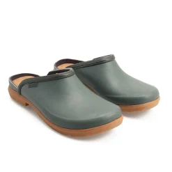 ROUCHETTE - Sabots origin vert d'eau - taille 36