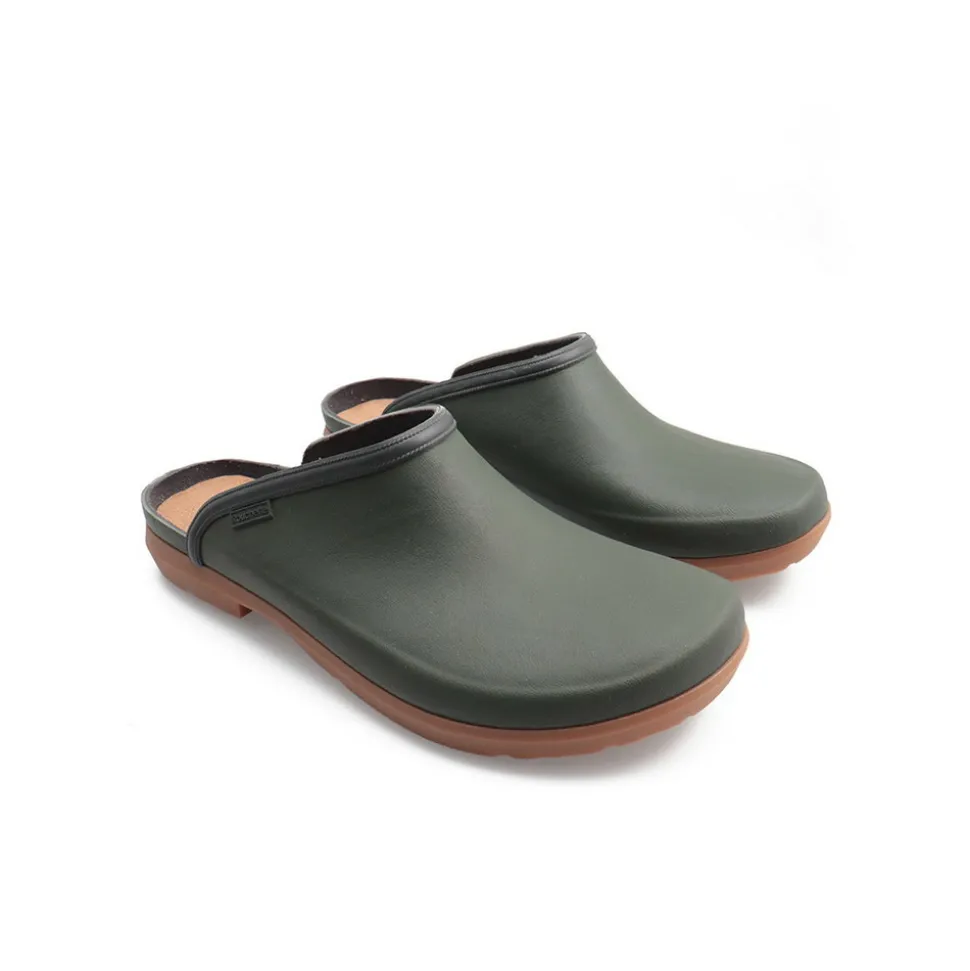 ROUCHETTE - Sabots origin kaki - taille 46