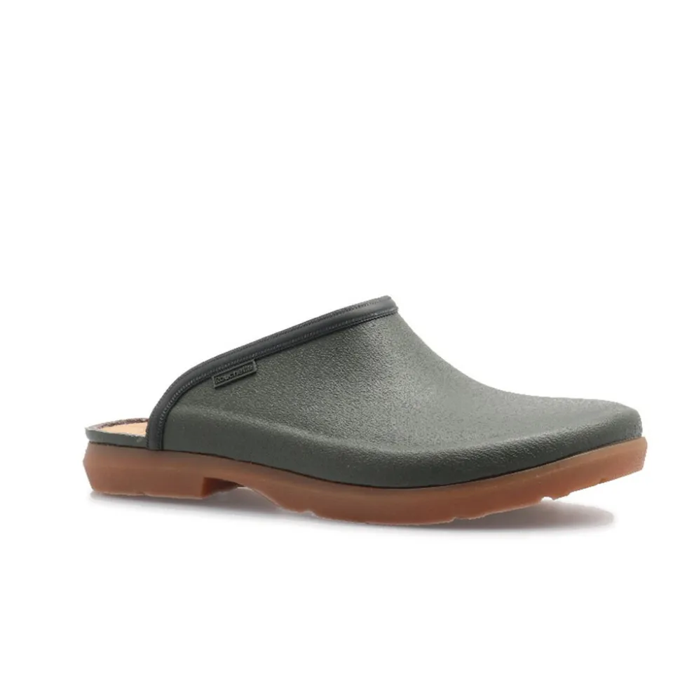 ROUCHETTE - Sabots origin kaki - taille 39