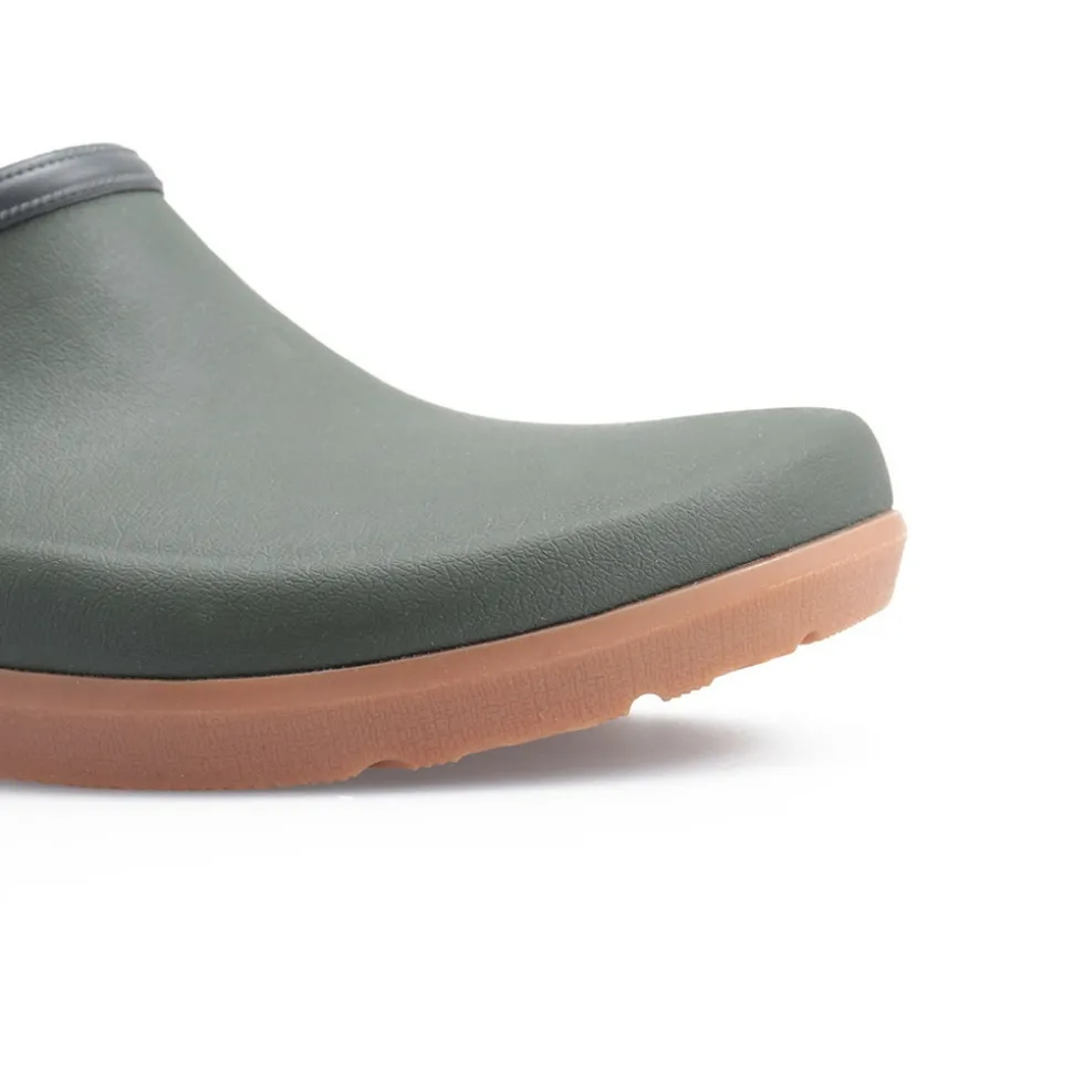 ROUCHETTE - Sabots origin kaki - taille 39
