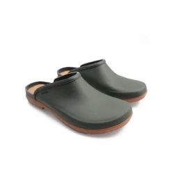ROUCHETTE - Sabots origin kaki - taille 45