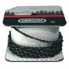 Rouleau chaîne 91vxl100r pas 3/8' jauge .050 - 1.3 mm - 1637 maillons