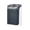 Rowenta chauffage soufflant céramique 2000w bleu - so9281f0