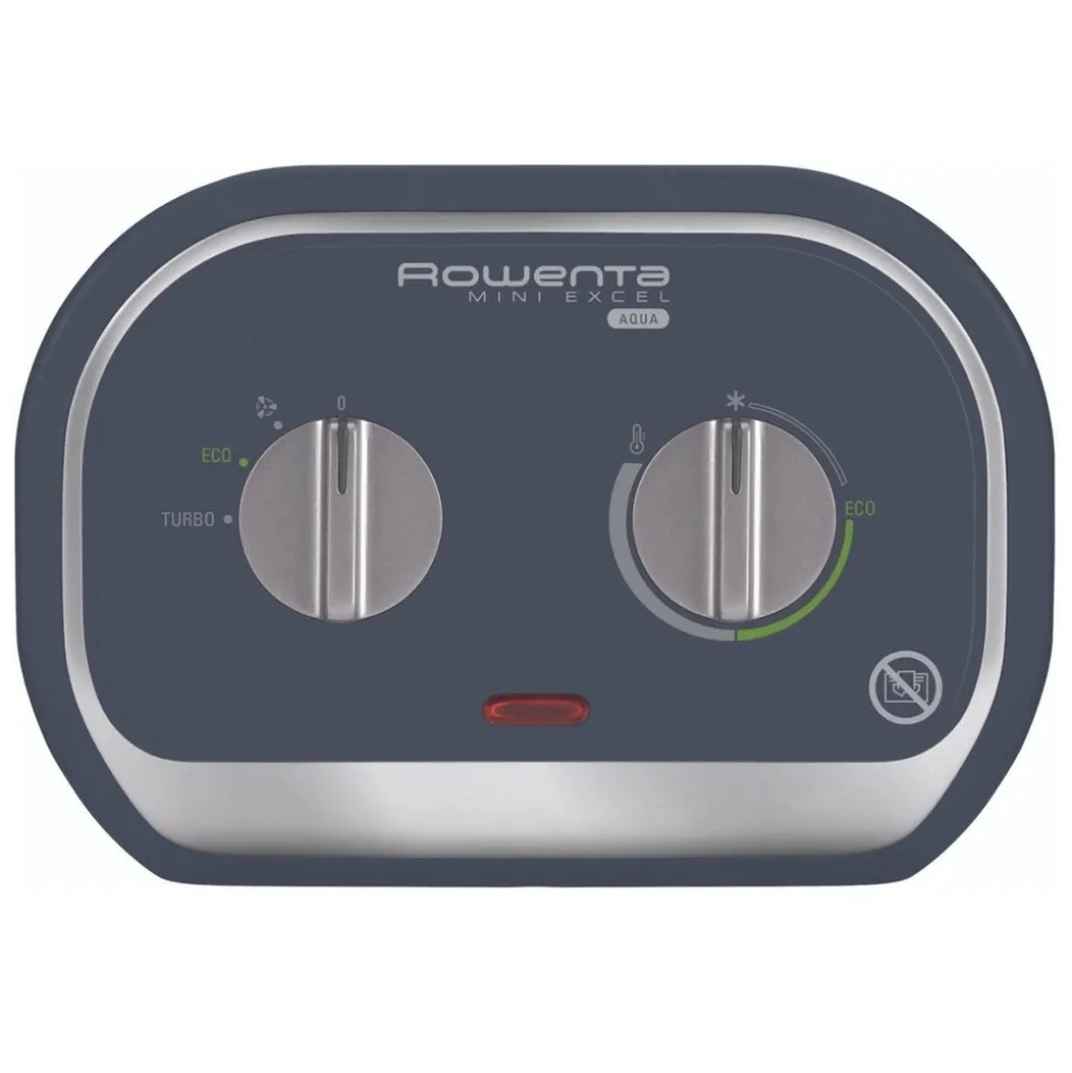 Rowenta chauffage soufflant céramique 2000w bleu - so9281f0