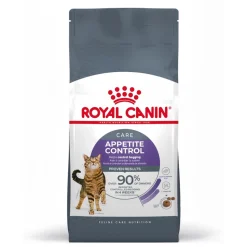 ROYAL CANIN - Croquettes chat quemandeur Appetite Control Sterilised 3.5kg