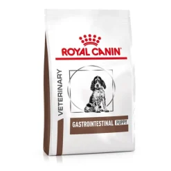 ROYAL CANIN - Croquettes chien veterinary dog gastrointestinal puppy - royal canin 1 kg