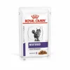 ROYAL CANIN - Patée chat veterinary cat neutered adult maintenance - royal canin 12 x 85g