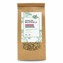 RUE DES PLANTES - Achillée millefeuille tisane 100 g