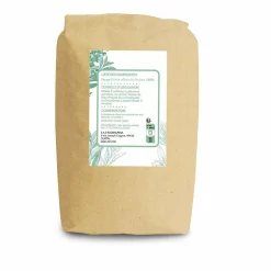 RUE DES PLANTES - Sauge feuilles coupées tisane 1000g