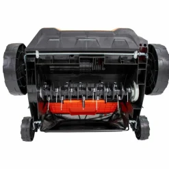 RURIS - Scarificateur électrique 1500w largeur 32cm ruris rxe888