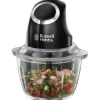 Russell hobbs mini-hachoir 500ml 200w noir - 24662-56
