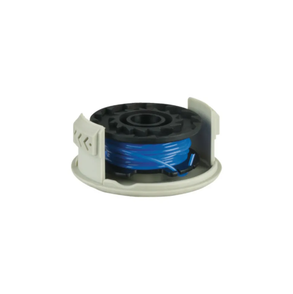 RYOBI - Bobine simple fil ryobi diamètre 1.6mm x 4.5m rac124