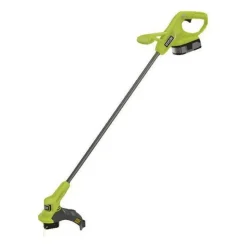 RYOBI - Coupe-bordures sans fil 18v one+ ryobi ry18lt23a-0 - diametre de coupe 23 cm - sans batterie ni chargeur