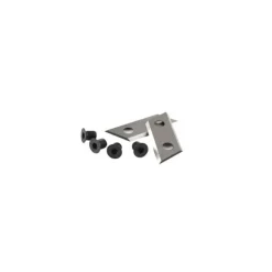 RYOBI - Jeu de 2 lames ryobi pour broyeurs de végétaux rac351