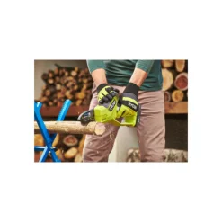 RYOBI - Élagueur à main ryobi - ry18psx10a-120 - 18v one+ brushless - 1 batterie 2,0 ah - 1 chargeur
